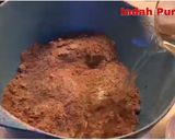 Foto langkah ke 2 dari resep Cupcake Coklat, Moist dan Lembut.