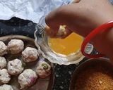 ফিশ বল ফ্রাই(Fish Ball Fry Recipe in Bengali) রেসিপি ধাপ - 2 ছবি