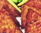 Foto langkah ke 5 dari resep Tempe bacem.