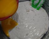 Foto langkah ke 5 dari resep Bolu pisang panggang ekonomis.