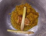 Foto langkah ke 3 dari resep 523. Soto Ayam Ala Bangkong Semarang.
