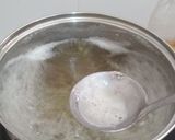 Foto langkah ke 4 dari resep Bubur Kacang Hijau Sederhana.