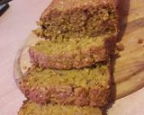 Foto del paso 5 de la receta: Budín de zanahoria húmedo e integral