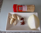Foto del paso 1 de la receta: Patitas de pollo con Coca-cola