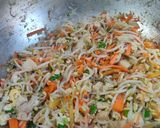 Foto langkah ke 2 dari resep Lumpia goreng.
