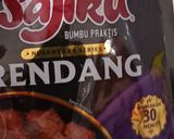 Foto langkah ke 2 dari resep Rendang.
