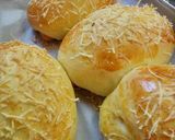 Foto langkah ke 7 dari resep Roti sosis.
