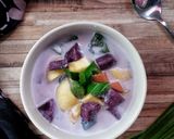 Foto langkah ke 8 dari resep Bubur ChaCha Enaak.