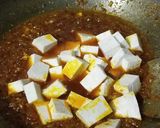 नवरात्रि स्पेशल मसाला पनीर की सब्जी (masala paneer sabji recipe in hindi) रेसिपी चरण 5 फोटो