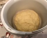 Sajtos csiga recept fázis 2 fotója