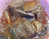 Foto langkah ke 4 dari resep 125. Rendang daging sederhana.