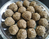 முந்திரிக் கொத்து ரெசிபி ஸ்டேப் 4 புகைப்படம்