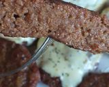 Foto del paso 4 de la receta: Hamburguesa casera