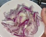 صورة لخطوة 2 من وصفة شاورما الفراخ او الدجاج 😋🔥