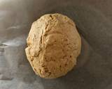 Cinnamon Pumpkin Tear & Share Bread recipe step 1 photo