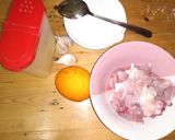 Foto langkah ke 1 dari resep Ayam Goreng.