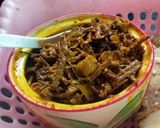 કેર સાંગરી નું શાક (Ker Sangari Shak Recipe In Gujarati) રેસીપી સ્ટેપ5ફોટો