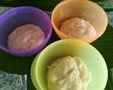 Foto langkah ke 12 dari resep Bubur sum sum Santan - Susu.