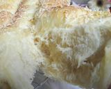 Foto langkah ke 9 dari resep Roti Keset Susu Enak.