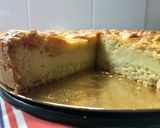 Une image de l'étape 12 de Gâteau Basque à la Crème pâtissière.