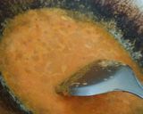 Foto langkah ke 5 dari resep Daging takwa masak kemangi.