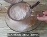 Foto langkah ke 3 dari resep Pastel mini kering isi abon renyah dan gurih.