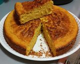 Foto del paso 4 de la receta: Pan de elote modificado