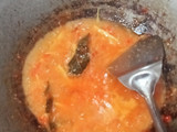 Sambal Goreng Tempe Kering