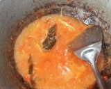 Foto langkah ke 2 dari resep Sambal Goreng Tempe Kering.