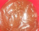 Foto del paso 4 de la receta: Brownie de chocolate