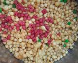 Meethi Boondi recipe step 8 photo
