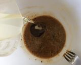 Foto del paso 2 de la receta: Galletitas integrales de miel 🍯