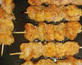 A picture of step 7 of Chicken Tandoori Tikka Boti 🍢🍢🍢.