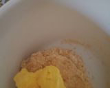 Foto langkah ke 3 dari resep Donat Pisang.