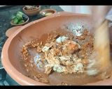 सिंघाड़ा कचरी चाट (singhara kachri chaat recipe in Hindi) रेसिपी चरण 4 फोटो