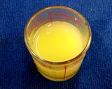 สับปะรดปั่นใส่โยเกิร์ต วิธีทำสูตร 3 รูป