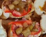 Foto del paso 5 de la receta: Noche de tapas y vinos