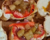 Foto del paso 5 de la receta: Noche de tapas y vinos