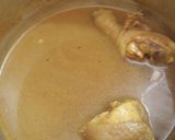 Foto langkah ke 2 dari resep Ayam goreng spesial renyah rempah.