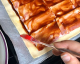 Foto del paso 4 de la receta: Empanada barbacoa