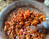 Foto langkah ke 8 dari resep Goreng Garam Khas Betawi.
