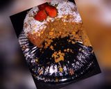 Foto del paso 3 de la receta: La más exquisita y saludable torta de zanahoria 🥕🥕🥕