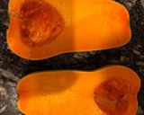 Foto del paso 1 de la receta: Calabaza Rellena