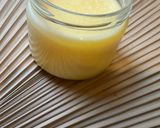 Une image de l'étape 11 de 🍊orange curd 🧉🥄agrumes en fête 🍋.