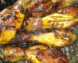 Foto langkah ke 4 dari resep Ayam kecap Manis.