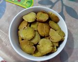 Foto langkah ke 3 dari resep Balado jengkol.
