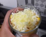 Foto langkah ke 5 dari resep Jasuke (Jagung Susu Keju).