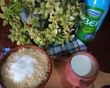 صورة لخطوة 2 من وصفة ,, كسكس باللبن