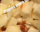 Foto del paso 6 de la receta: Marmitako