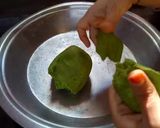 बथुए की रोटि (Bathue Ki Roti recipe in Hindi) रेसिपी चरण 7 फोटो